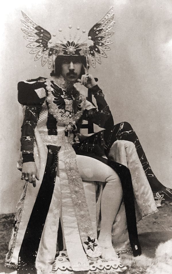 🇬🇧 Royale Eheringe und Fabergé-Eier – mehr Glanz und Glitzer geht nun wirklich nicht