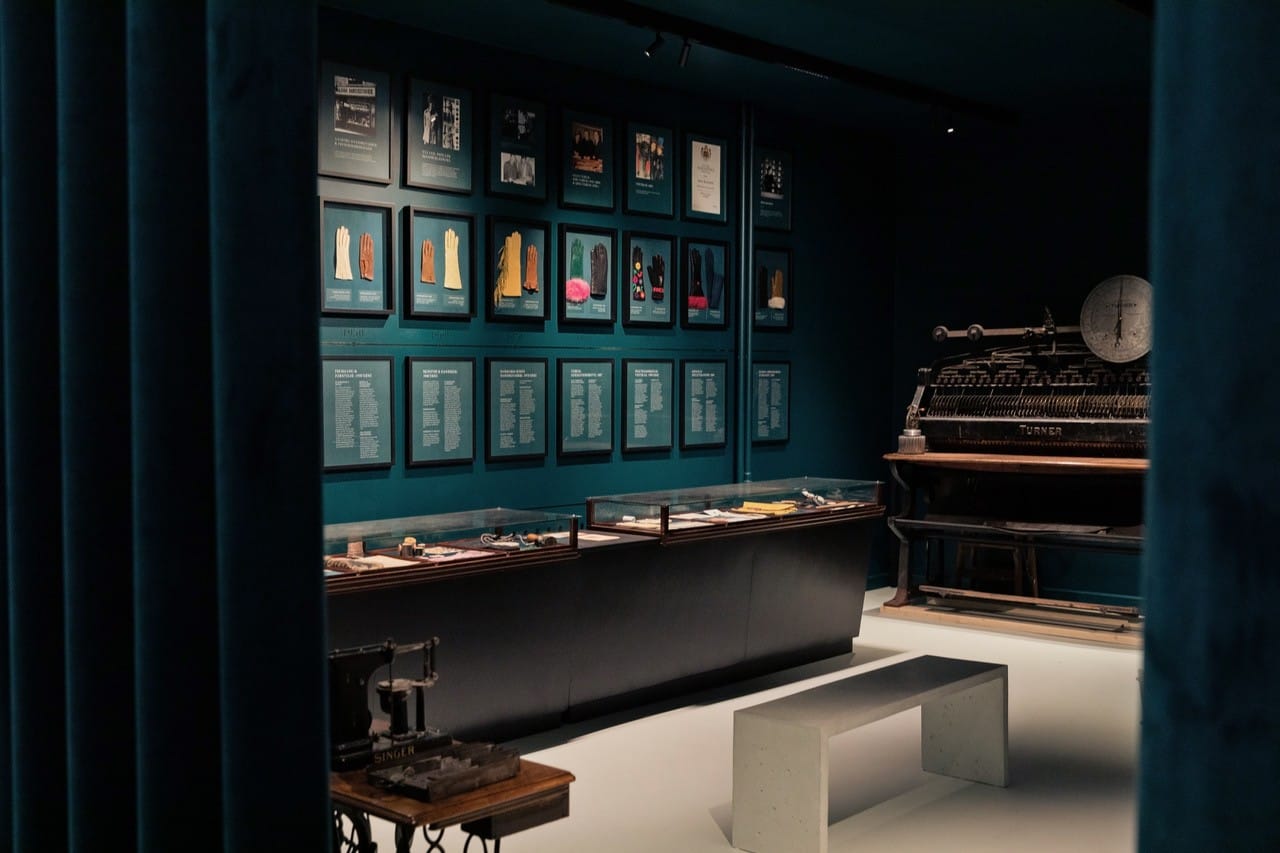 🇩🇰 Rhanders: Rina Hansen führt ein klassisches Atelier in eine neue, moderne Ära