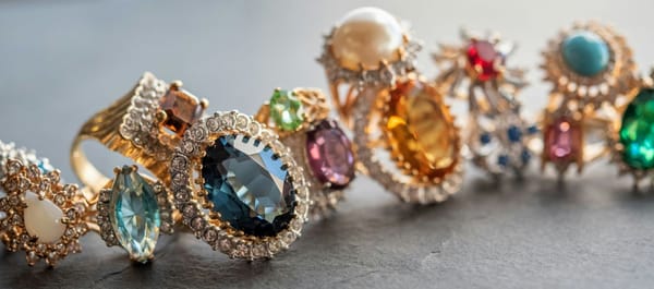 Uhren & Schmuck