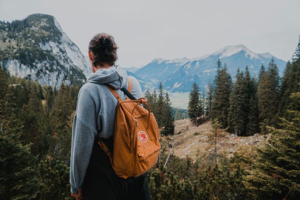 🇸🇪 Fjällräven launcht Secondhand-Plattform "Fjällräven Pre-Loved" in den USA