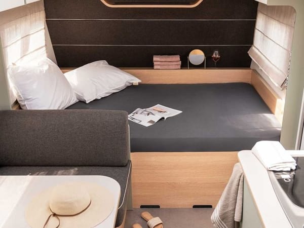 🇳🇱 Walra – von der Aussteuer ins rollende Zuhause