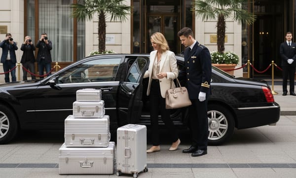 Königliche Gastfreundschaft: Fünf Hotels mit Hoflieferantentitel